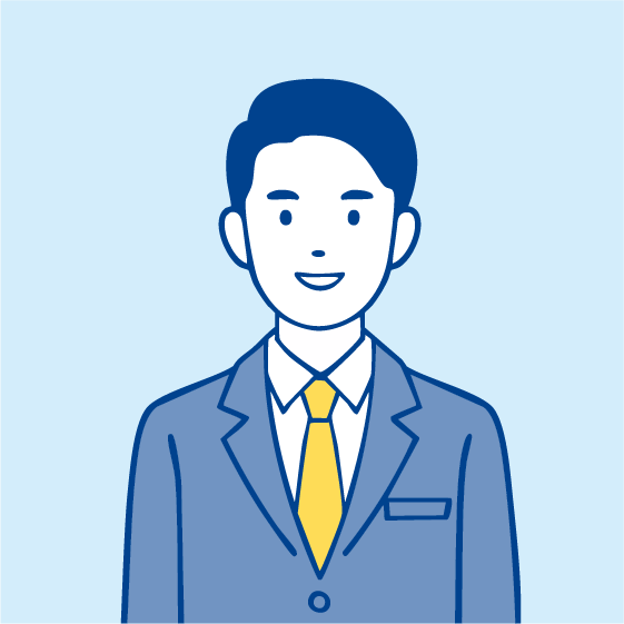 営業担当者